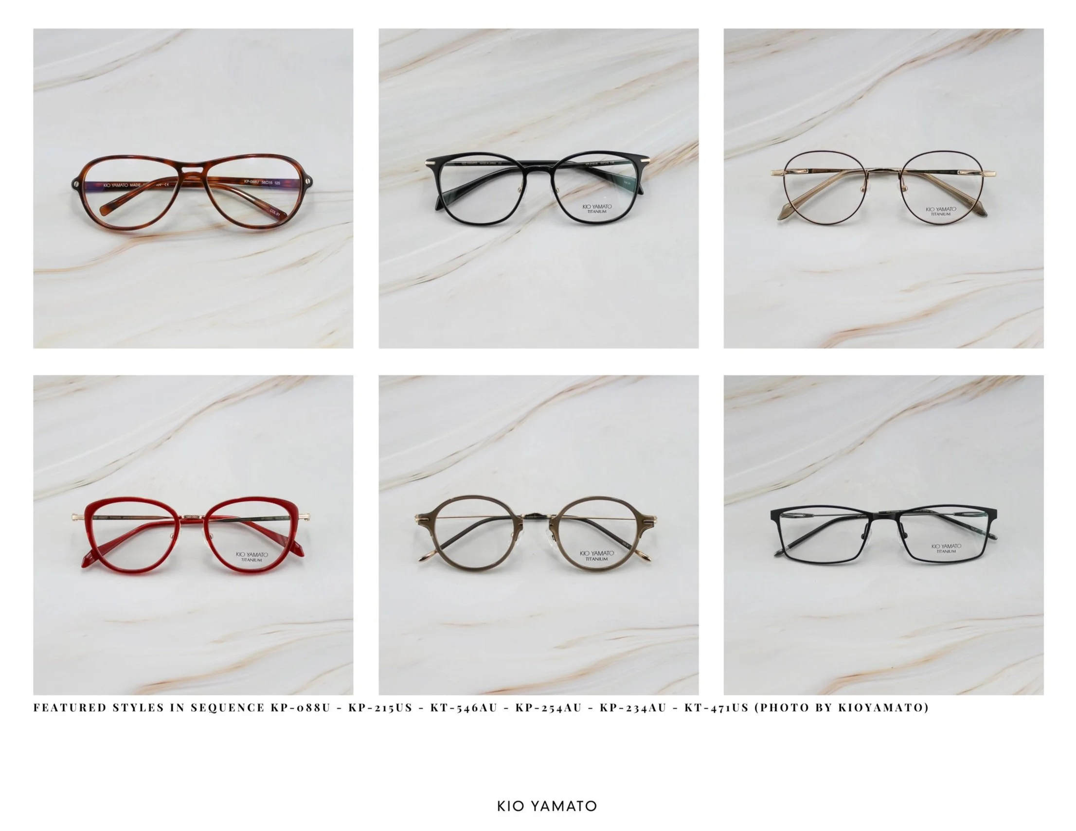 Eyeglasses for Different Occupations Matching Style with Professionalism Kims Optical